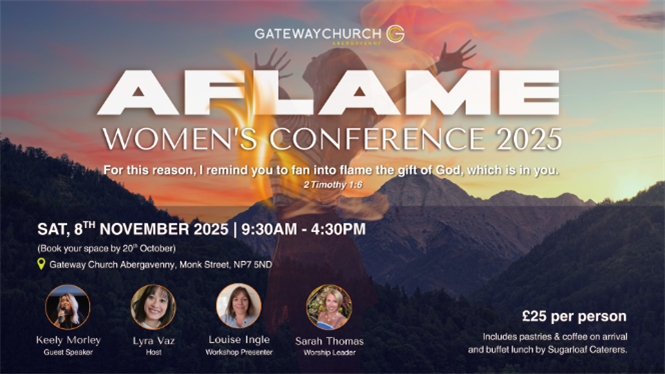 Aflame 2