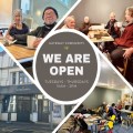 Community Cafe